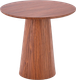 Миниатюра изображения товара Журнальный столик Halmar Gisela S (орех)
