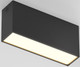 Миниатюра изображения товара Потолочный светильник Elektrostandard 25109/LED 10W 3000K (черный)
