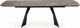 Миниатюра изображения товара Обеденный стол Halmar Armani (черный мрамор/черный)