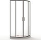 Миниатюра изображения товара Душевой уголок Aquabath AB-01S-900-2000-GY
