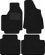 Миниатюра изображения товара Комплект ковриков для авто Alicosta 2413_1_PR-6 для Лада Нива SUV/2121 3дв 1977-н.в. (ворс, черный)