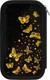 Миниатюра изображения товара Пенал Юнландия Golden / 273495