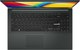 Миниатюра изображения товара Игровой ноутбук Asus E1504FA-BQ2495 (90NB0ZR2-M04440)