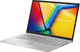 Миниатюра изображения товара Игровой ноутбук Asus X1704VA-AU878 Win 11 Pro (90NB13X1-M00BL0)