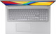 Миниатюра изображения товара Игровой ноутбук Asus X1704VA-AU878 Win 11 Pro (90NB13X1-M00BL0)