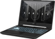 Миниатюра изображения товара Игровой ноутбук Asus FA506NCR-HN044 Win 11 Pro (90NR0JV7-M002W0)