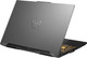 Миниатюра изображения товара Игровой ноутбук Asus FX607VU-RL046 (90NR0N06-M00310)