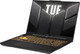 Миниатюра изображения товара Игровой ноутбук Asus FX607VU-RL046 (90NR0N06-M00310)