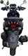 Миниатюра изображения товара Скутер Vento (VMC) Smart-III BY49QT-5A T1700 (черный матовый)
