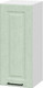 Миниатюра изображения товара Шкаф навесной для кухни SV-мебель Грейвуд Ш350 (шато мята)