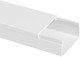 Миниатюра изображения товара Кабель-канал TDM SQ0402-1007 (белый)