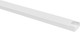 Миниатюра изображения товара Кабель-канал TDM SQ0402-1007 (белый)