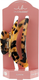 Миниатюра изображения товара Заколка для волос Invisibobble Clipstar Premium Leo Locks