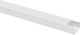 Миниатюра изображения товара Кабель-канал TDM SQ0402-1008 (белый)