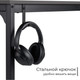 Миниатюра изображения товара Письменный стол Incube D002.160.GRP (Graphite)