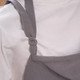 Миниатюра изображения товара Накидка для кормления Perina НК.1-1.6 (серый)