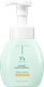 Миниатюра изображения товара Пенка для умывания Missha Super Panthenol Bubble Cleanser Oil Control (200мл)