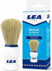 Миниатюра изображения товара Помазок для бритья LEA Shaving Brush Natural Hair
