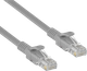 Миниатюра изображения товара Кабель ExeGate Patchcord / EX138964RUS (5м, серый)