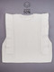 Миниатюра изображения товара Жилет детский Amarobaby Pure Love School Elite / AB-OD25-PLSEL1001/33-122 (р.122, молочный)
