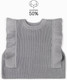 Миниатюра изображения товара Жилет детский Amarobaby Pure Love School Elite / AB-OD25-PLSEL1001/11-128 (р.128, серый)