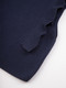 Миниатюра изображения товара Жилет детский Amarobaby Pure Love School Elite / AB-OD25-PLSEL1001/20-128 (р.128, синий)