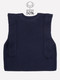 Миниатюра изображения товара Жилет детский Amarobaby Pure Love School Elite / AB-OD25-PLSEL1001/20-128 (р.128, синий)