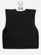 Миниатюра изображения товара Жилет детский Amarobaby Pure Love School Elite / AB-OD25-PLSEL1001/09-146 (р.146, черный)