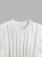 Миниатюра изображения товара Жилет детский Amarobaby Pure Love School Vogue / AB-OD25-PLSVG1001/33-152 (р.152, молочный)