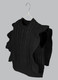 Миниатюра изображения товара Жилет детский Amarobaby Pure Love School Vogue / AB-OD25-PLSVG1001/09-152 (р.152, черный)