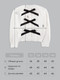 Миниатюра изображения товара Кофта детская Amarobaby Pure Love School Lady / AB-OD25-PLSL1901/09-140 (р.140, черный)
