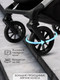 Миниатюра изображения товара Детская прогулочная коляска Amarobaby Handy / AB25-10HANDY/0330 (бежевый/серебряный)