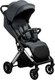 Миниатюра изображения товара Детская прогулочная коляска Amarobaby Handy / AB25-10HANDY/1130 (серый/серебряный)