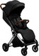 Миниатюра изображения товара Детская прогулочная коляска Amarobaby Handy / AB25-10HANDY/0930 (черный/серебряный)