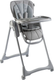 Миниатюра изображения товара Стульчик для кормления Amarobaby Gourmet / AB25-23GOU/11 (серый)