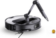 Миниатюра изображения товара Робот-пылесос Roborock Robotic VC+Empty Wash Fill Dock Saros Z70 RU / SZ7002-02 (серебристый)