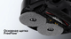 Миниатюра изображения товара Робот-пылесос Roborock Robotic VC+Empty Wash Fill Dock Saros Z70 RU / SZ7002-02 (серебристый)