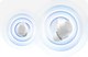 Миниатюра изображения товара Беспроводные наушники Samsung Galaxy Buds Core / SM-R410NZ (черный)