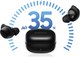 Миниатюра изображения товара Беспроводные наушники Samsung Galaxy Buds Core / SM-R410NZ (черный)