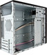 Миниатюра изображения товара Корпус для компьютера In Win ENR-022 (черный, без БП)