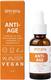 Миниатюра изображения товара Сыворотка для лица Levrana Anti-Age с антиоксидантным комплексом (30мл)