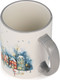 Миниатюра изображения товара Кружка Agness 358-2338