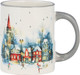 Миниатюра изображения товара Кружка Agness 358-2338