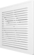 Миниатюра изображения товара Решетка вентиляционная ERA R2121BV