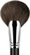 Миниатюра изображения товара Кисть для макияжа Eigshow Fan Brush F649