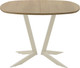 Миниатюра изображения товара Обеденный стол AMC Elite Е19(900) D7 (бежевый/дуб небраска натур)