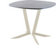 Миниатюра изображения товара Обеденный стол AMC Elite Е19(900) D7 (бежевый/бетон чикаго светло-серый)