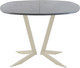 Миниатюра изображения товара Обеденный стол AMC Elite Е19(800) D7 (бежевый/бетон чикаго светло-серый)