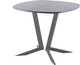 Миниатюра изображения товара Обеденный стол AMC Elite Е19(800) D7 (графит/бетон чикаго светло-серый)