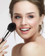 Миниатюра изображения товара Кисть для макияжа Eigshow Large Powder F601